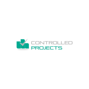 Logo Design by ipung_art for Controlled Projects | Design: #12849306