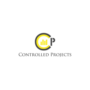 Logo Design by ipung_art for Controlled Projects | Design: #12849475