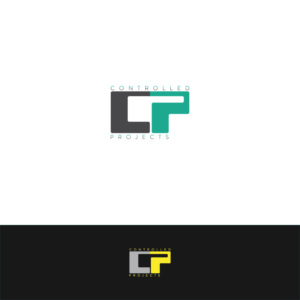 Logo Design by cimafrancachicos for Controlled Projects | Design: #12766797