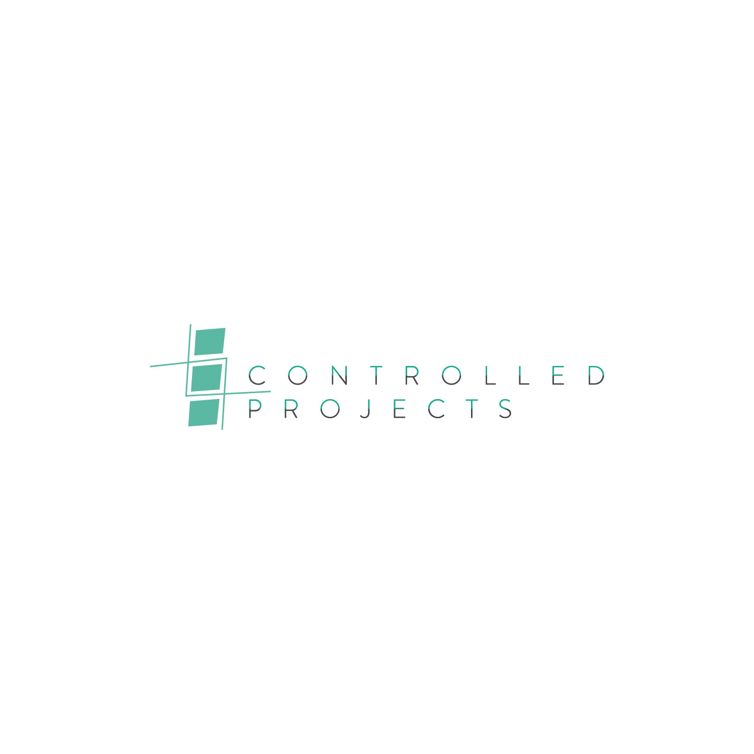 Logo Design by cimafrancachicos for Controlled Projects | Design #12766809