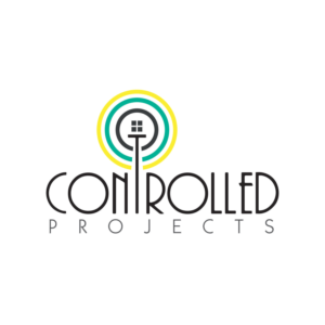 Logo Design by rizwankhan1988 for Controlled Projects | Design: #12773261