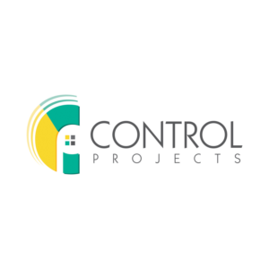 Logo Design by rizwankhan1988 for Controlled Projects | Design: #12782506