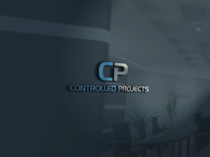 Logo Design by imshohaghossain85 for Controlled Projects | Design: #12764483