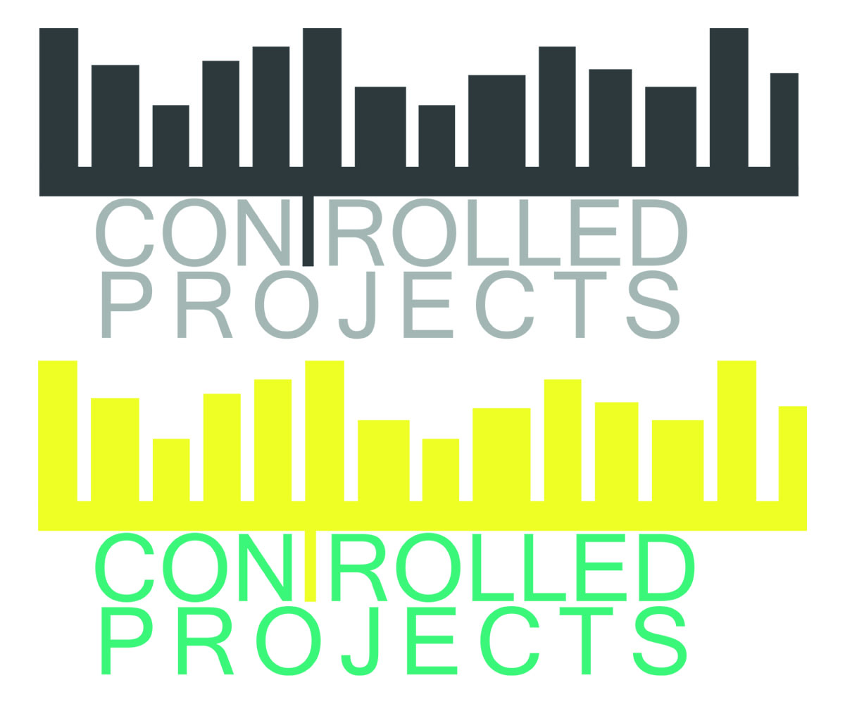 Logo Design by m.g.gray for Controlled Projects | Design #12781013