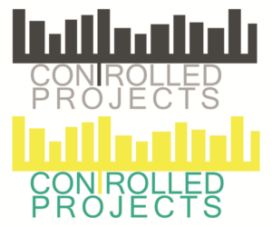 Logo Design by m.g.gray for Controlled Projects | Design: #12781013