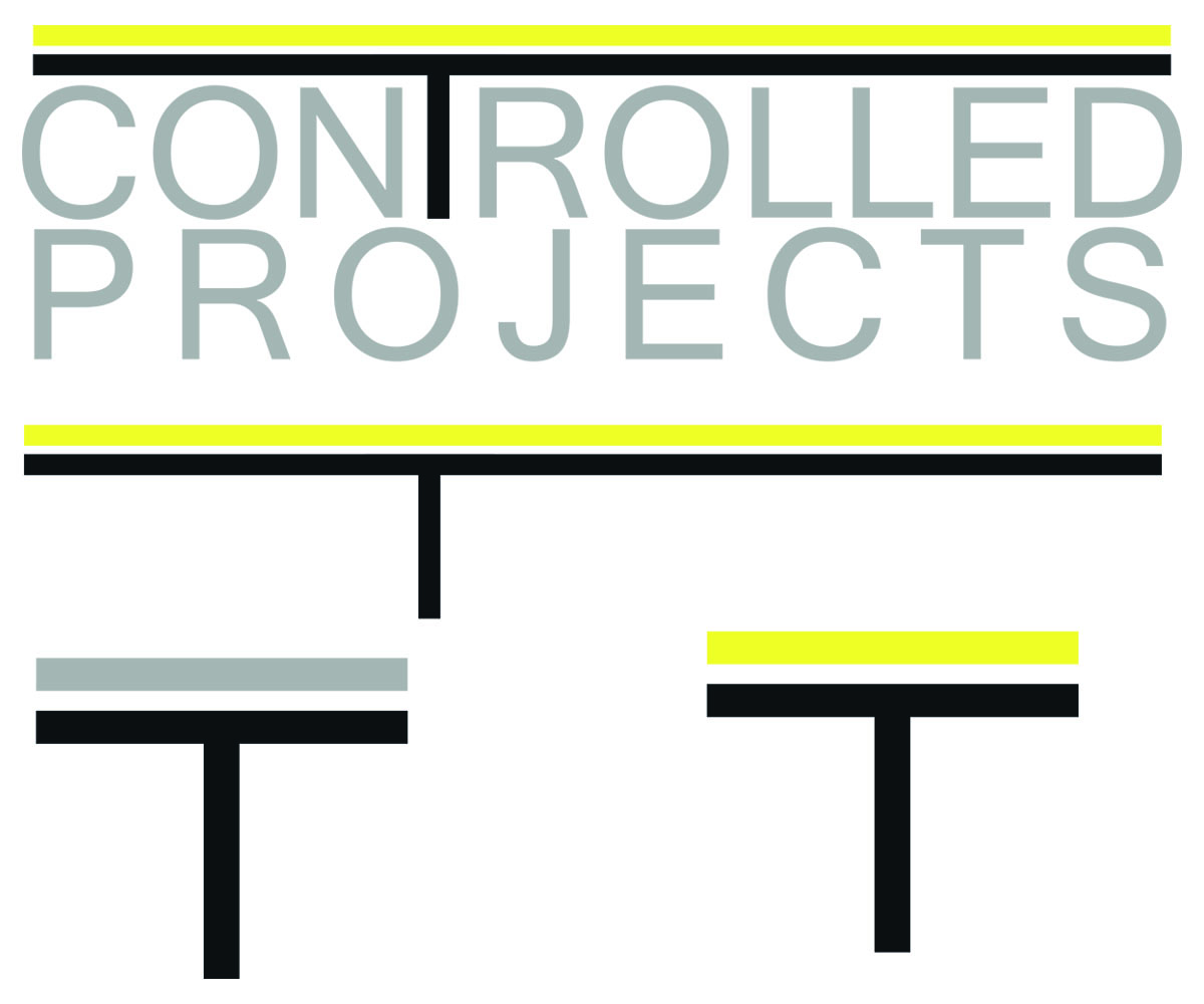 Logo Design by m.g.gray for Controlled Projects | Design #12781014