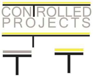 Logo Design by m.g.gray for Controlled Projects | Design: #12781014