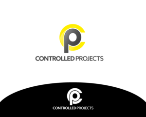 Diseño de Logo por kxDesigns  para Controlled Projects | Diseño: #12784018
