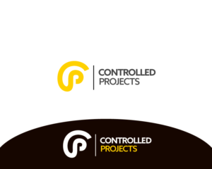 Diseño de Logo por kxDesigns  para Controlled Projects | Diseño: #12793203