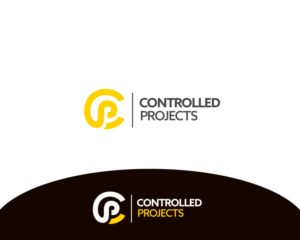 Diseño de Logo por kxDesigns  para Controlled Projects | Diseño: #12794888