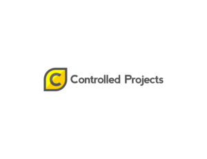 Logo Design by MOH Studio for Controlled Projects | Design #12765583