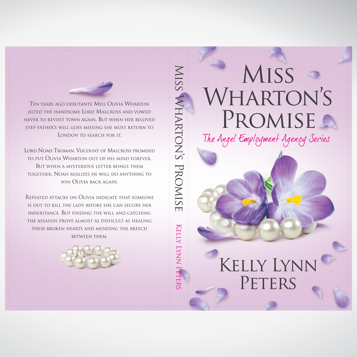 Book Cover Design by tuan1968 for this project | Design #12766935