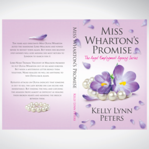 Book Cover Design by tuan1968 for this project | Design: #12766935
