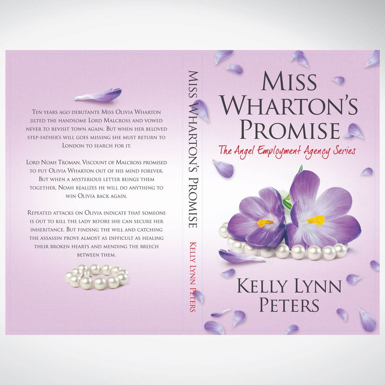 Book Cover Design by tuan1968 for this project | Design #12769156
