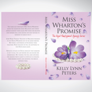 Book Cover Design by tuan1968 for this project | Design: #12769156