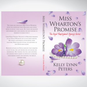 Book Cover Design by tuan1968 for this project | Design: #12781924
