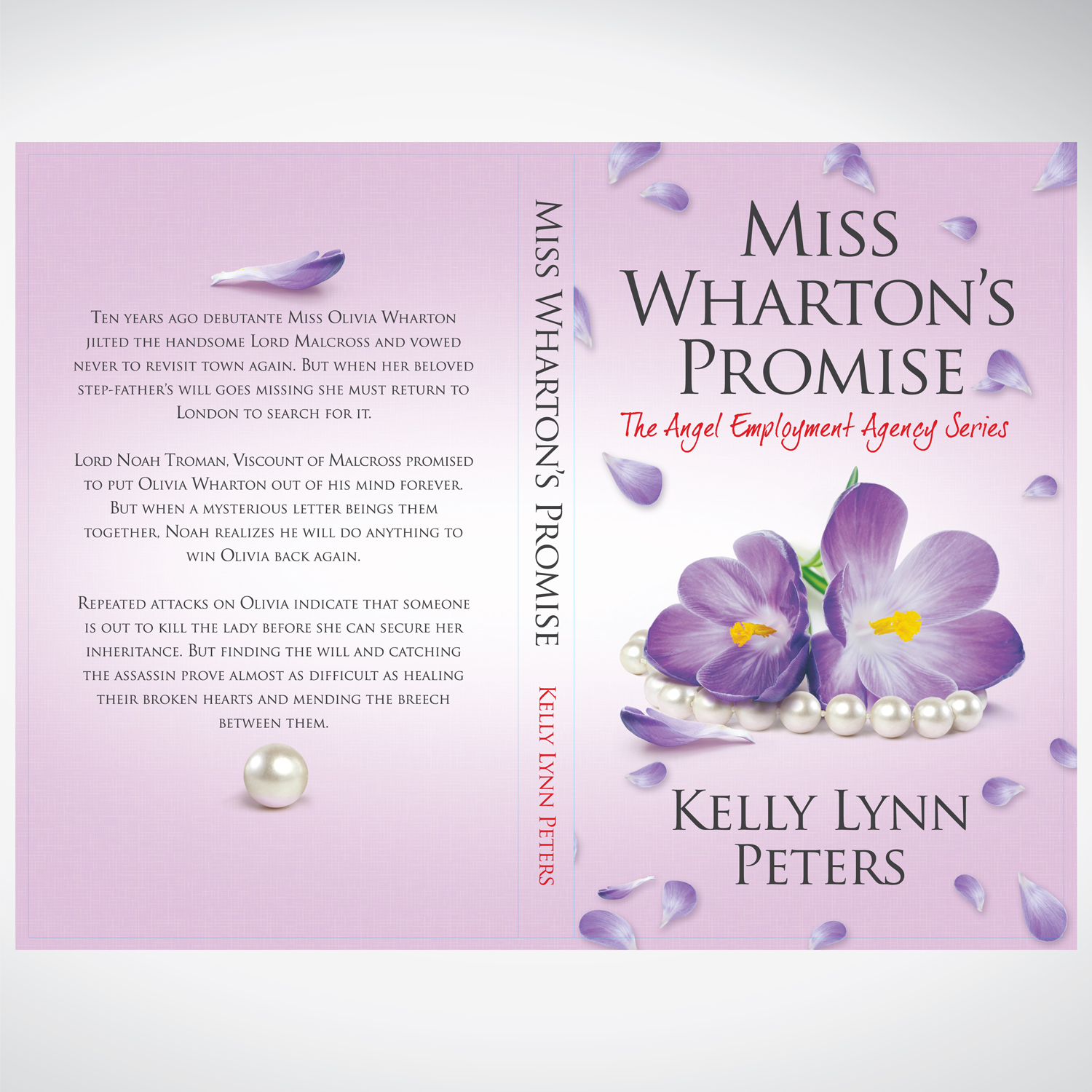 Book Cover Design by tuan1968 for this project | Design #12781925