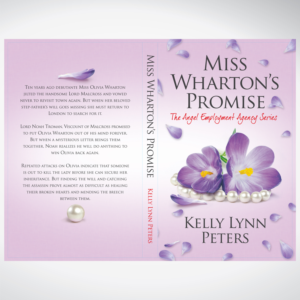 Book Cover Design by tuan1968 for this project | Design: #12781925