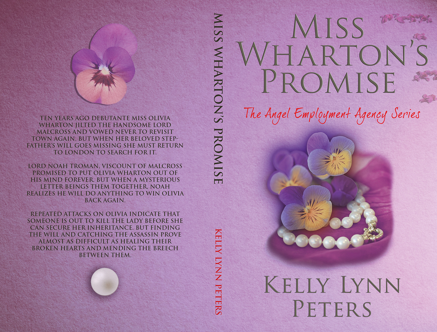 Book Cover Design by Wally_F for this project | Design #12766201
