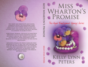 Book Cover Design by Wally_F for this project | Design: #12768457