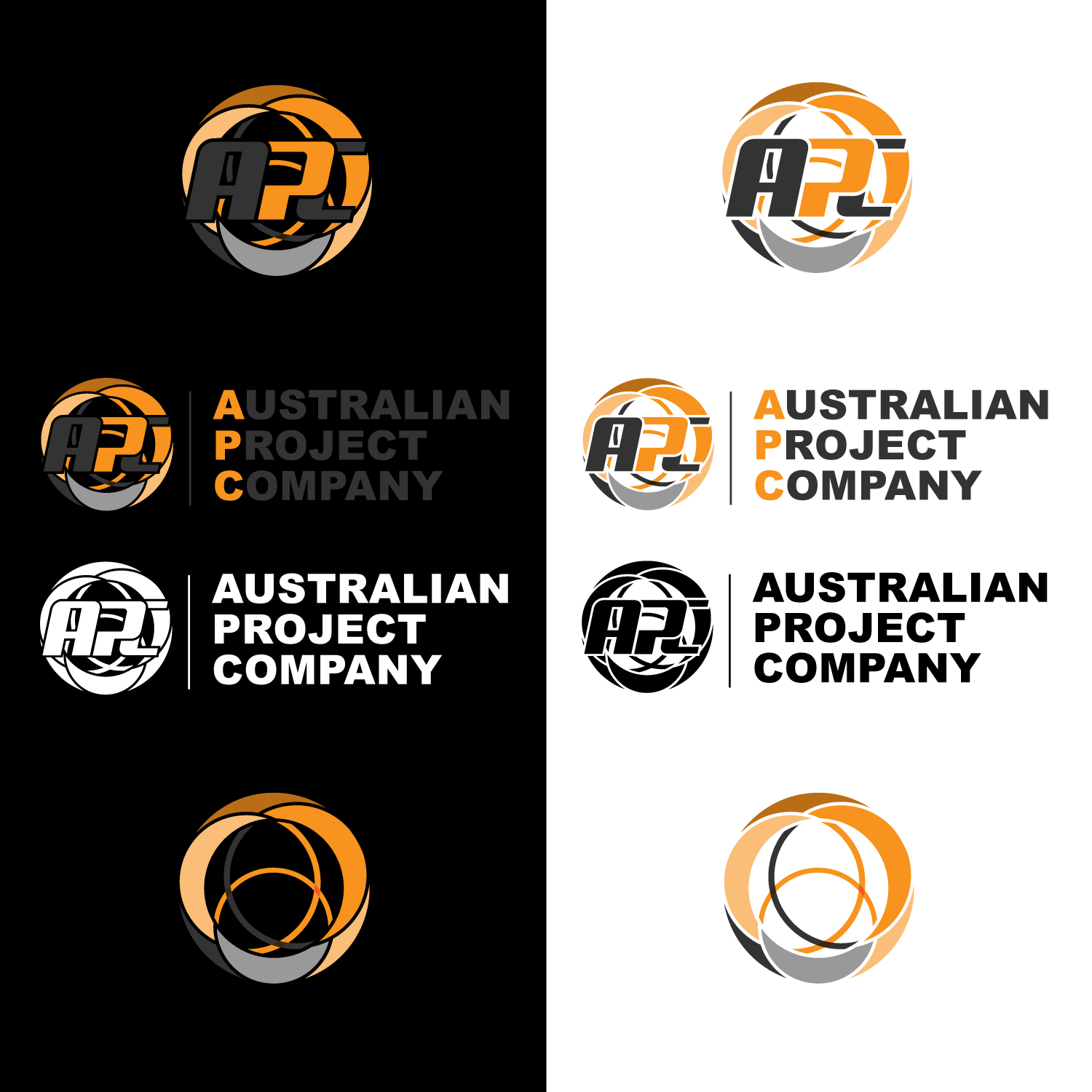Logo Design by at-as for this project | Design #12921685