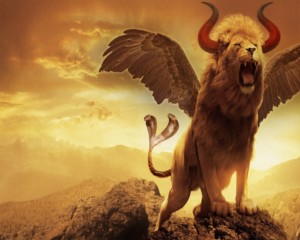 Photoshop Design by Ammar Al-khaffaf