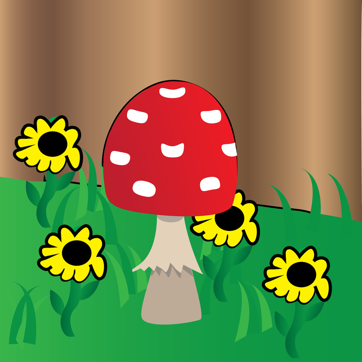 Illustration-Design von Keegan Ingersoll für DesignCrowd (Community Contests) | Design #12863806