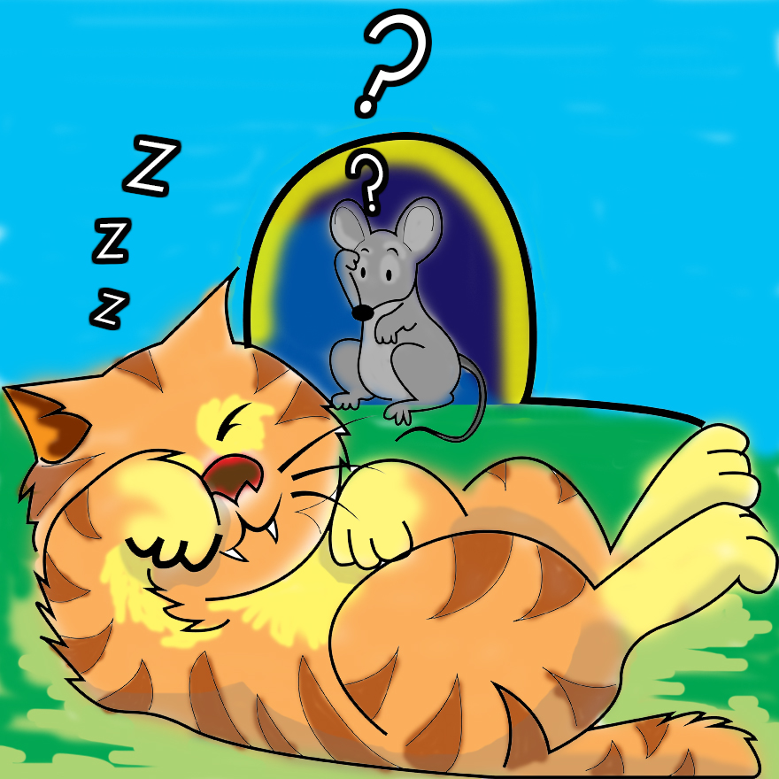 Illustration Design by andi.pasoepati for DesignCrowd (Community Contests) | Design #12769681