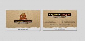 Business Card Design by INDIAN_Ashok for this project | Design: #12766819
