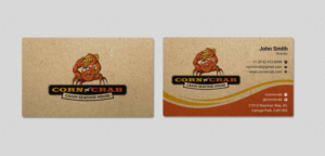 Business Card Design by INDIAN_Ashok for this project | Design: #12766822