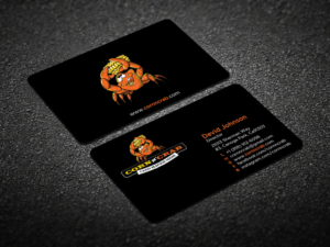 Business Card Design by Verified artistry (Design garden) for this project | Design: #12773985