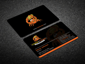 Business Card Design by Verified artistry (Design garden) for this project | Design: #12773993