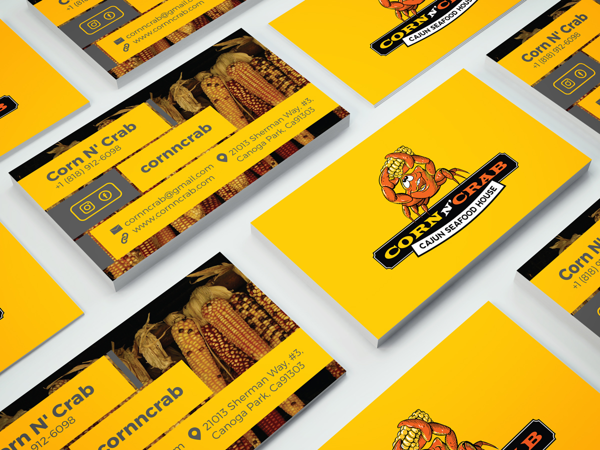 Business Card Design by JK18 for this project | Design #12765675
