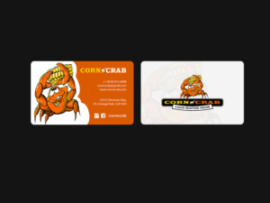 Business Card Design by Creations Box 2015 for this project | Design: #12778334