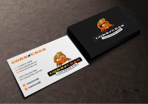 Business Card Design by Creations Box 2015 for this project | Design: #12778335