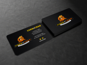 Business Card Design by Creations Box 2015 for this project | Design: #12778336