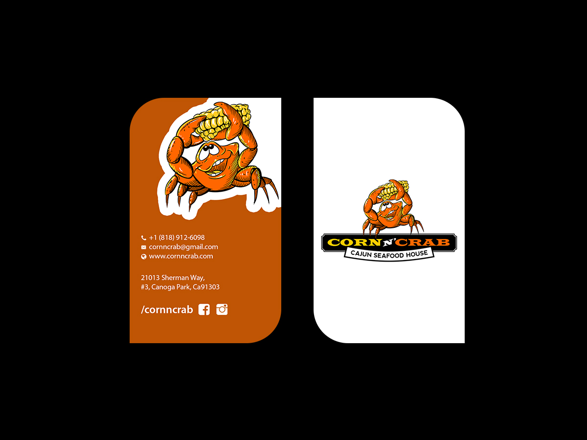 Business Card Design by Creations Box 2015 for this project | Design #12778340