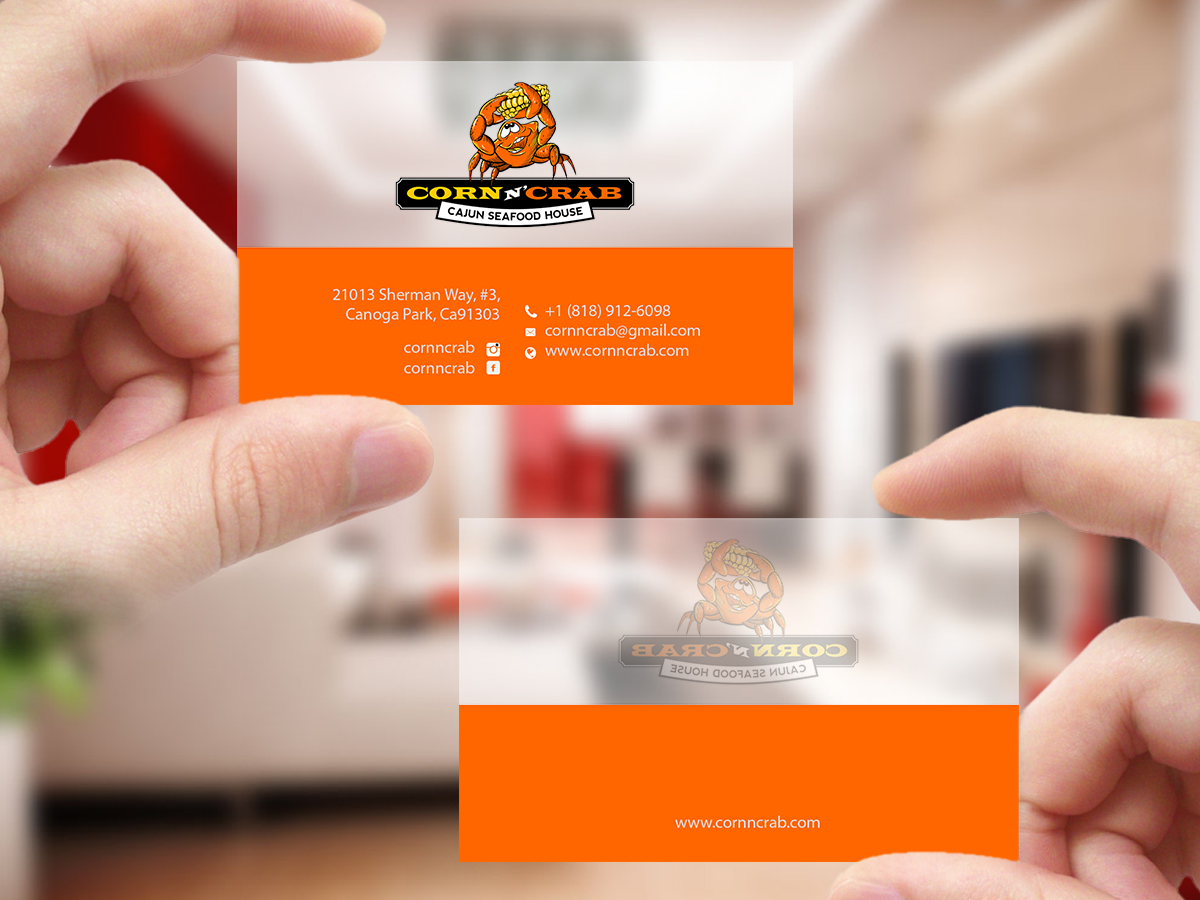 Design de Carte de Visite par Creations Box 2015 pour ce projet | Design #12778341