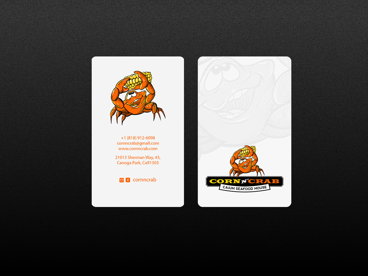 Business Card Design by Creations Box 2015 for this project | Design #12778344