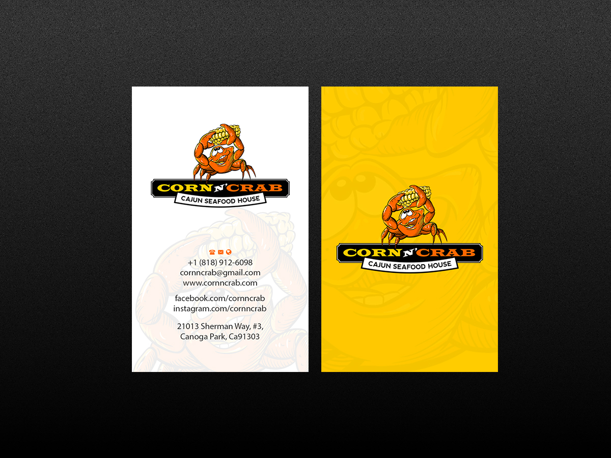 Business Card Design by Creations Box 2015 for this project | Design #12778345