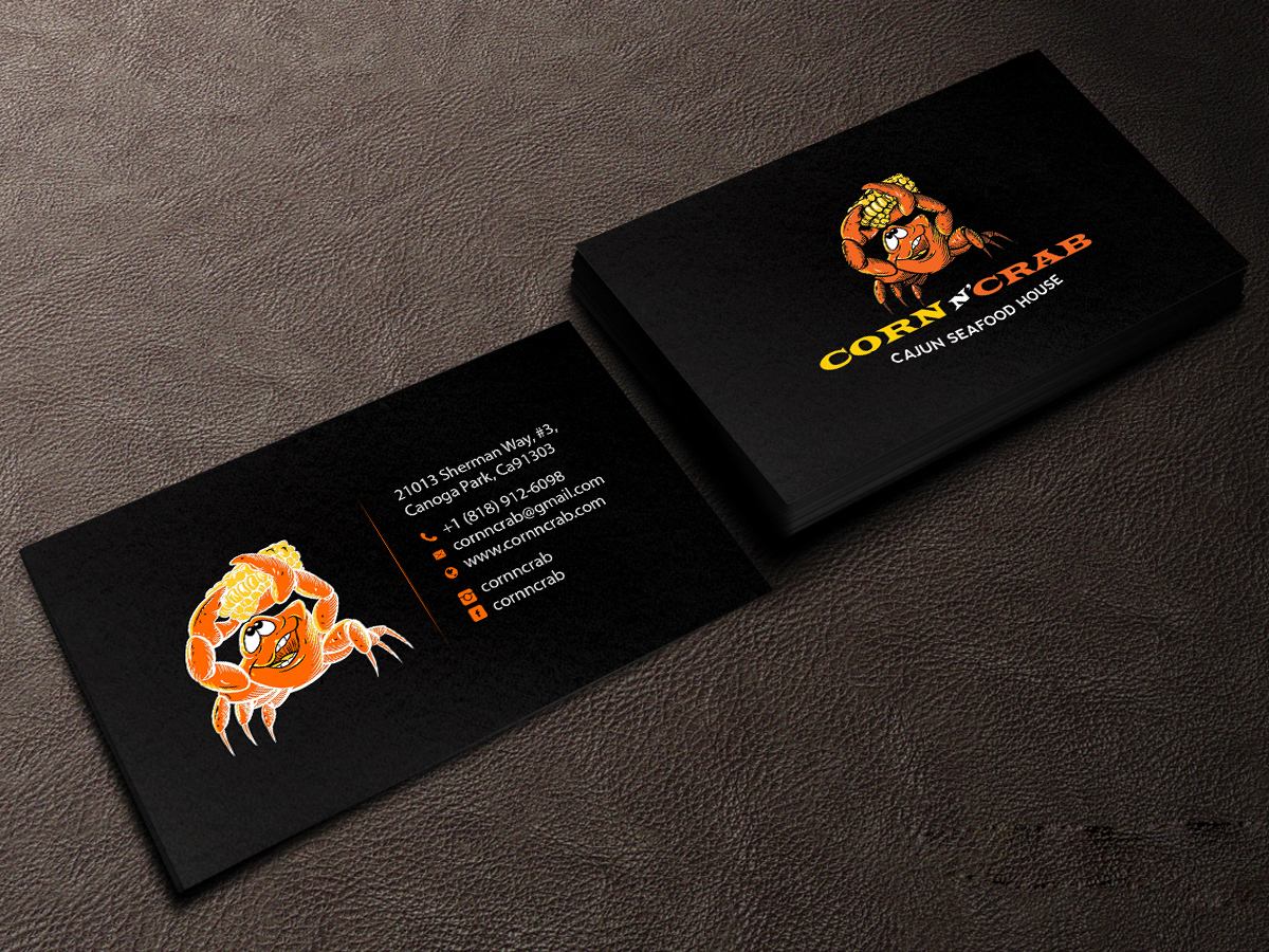 Design de Carte de Visite par Creations Box 2015 pour ce projet | Design #12778351