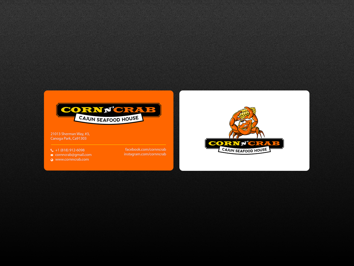 Design de Carte de Visite par Creations Box 2015 pour ce projet | Design #12778355