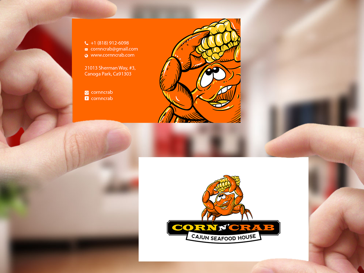 Business Card Design by Creations Box 2015 for this project | Design #12778357