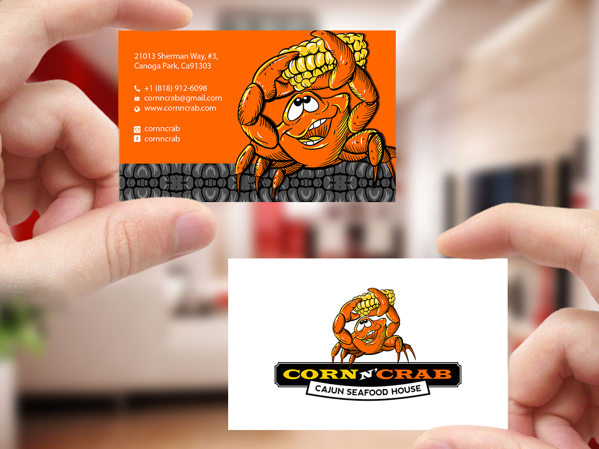 Business Card Design by Creations Box 2015 for this project | Design #12778360
