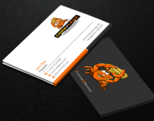 Business Card Design by Brand aid for this project | Design #12776767