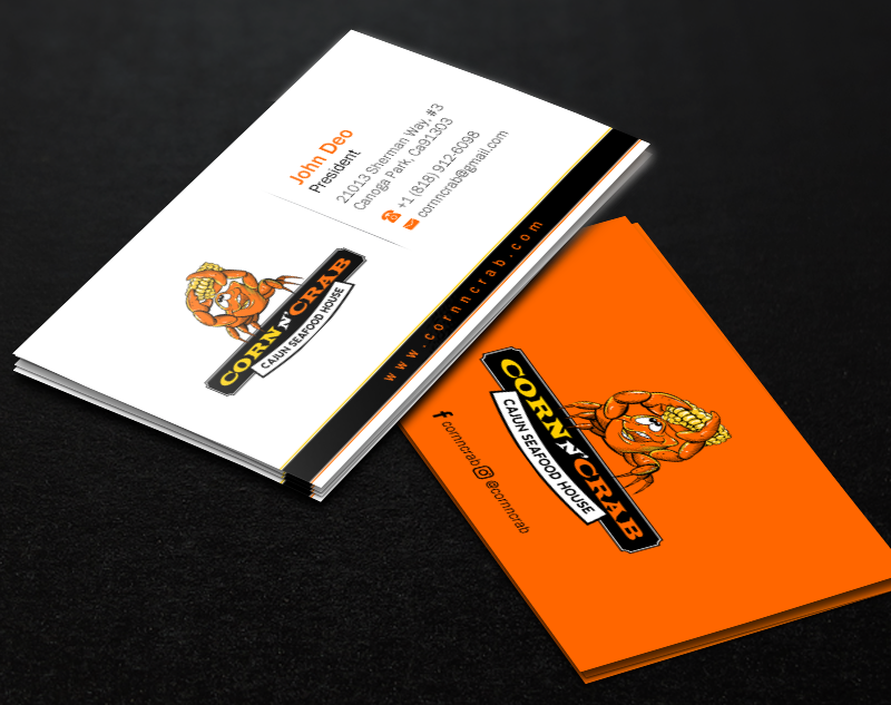 Business Card Design by Brand aid for this project | Design #12776770