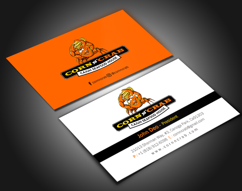 Business Card Design by Brand aid for this project | Design #12776777