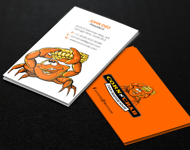 Business Card Design by Brand aid for this project | Design #12776781