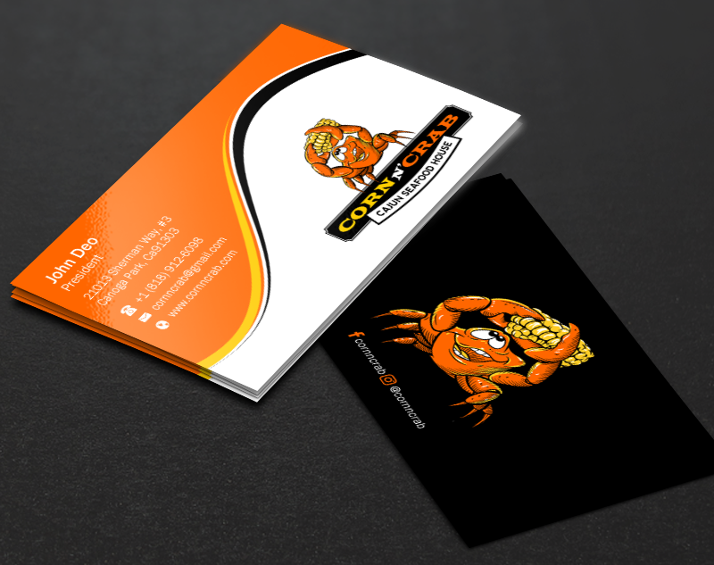 Visitenkarten-Design von Brand aid für dieses Projekt | Design #12776786
