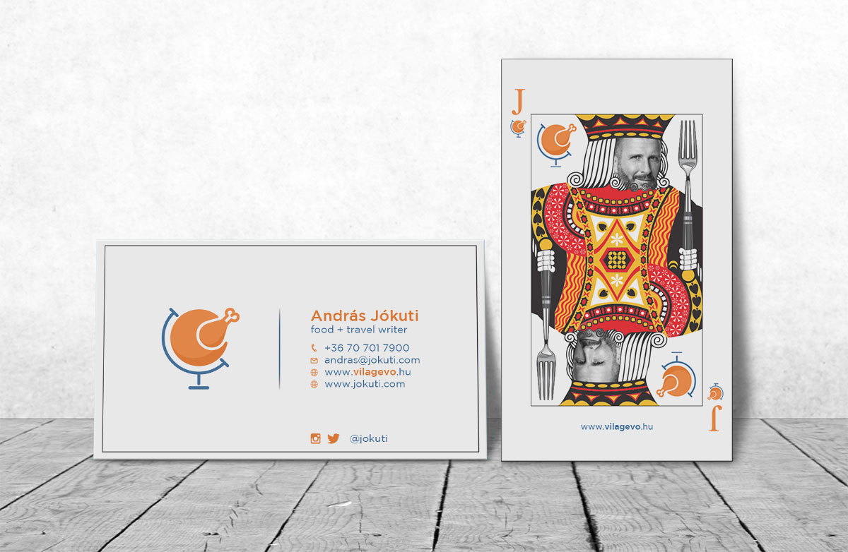 Business Card Design by Verified artistry (Design garden) for this project | Design #12774009